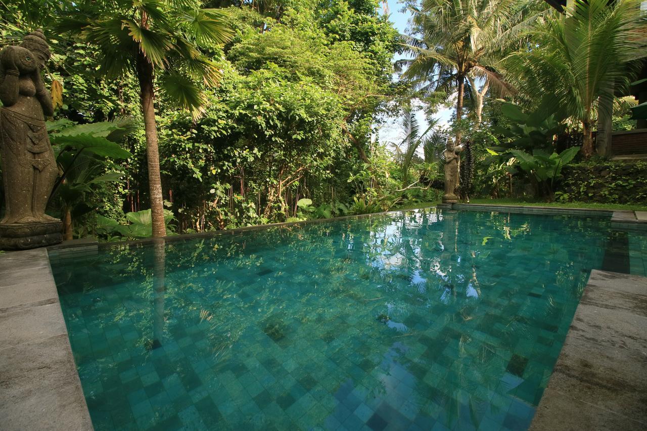 Wisma tamu Sunshine 3*