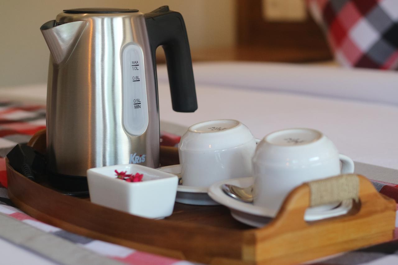 Sunshine Guest house 3*